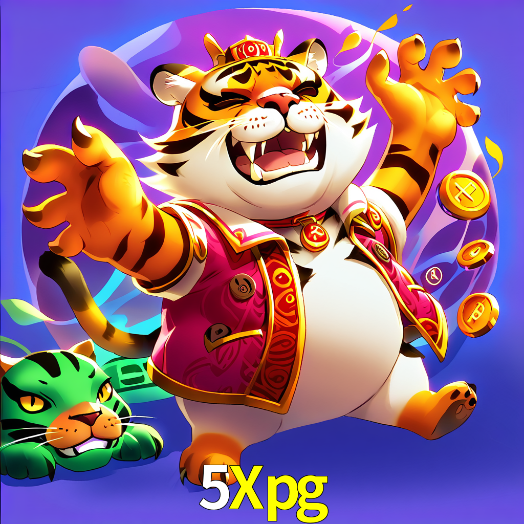 5Xpg.Com